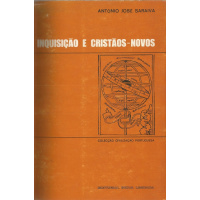 Livros/Acervo/S/SARAIVA AJ INQ